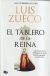 Portada de El tablero de la reina (Campa&ntilde;a edici&oacute;n limitada), de Luis Zueco