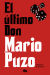 Portada de El último Don, de Mario Puzo