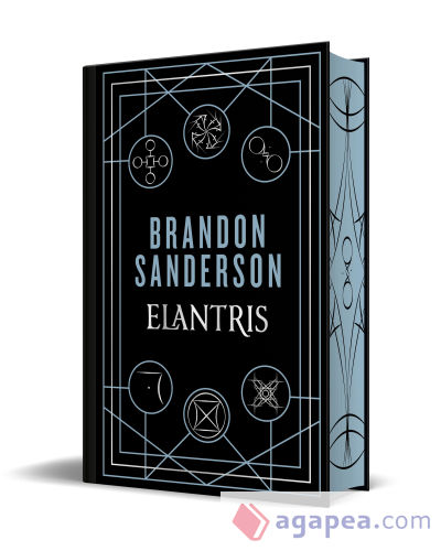 Elantris (edición limitada)