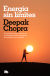 Portada de Energía sin límites (Colección Salud Perfecta), de Deepak Chopra