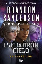 Escuadrón Cielo: La colección Escuadrón Cielo: La colección