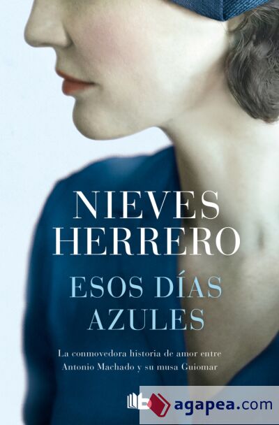Esos d&iacute;as azules