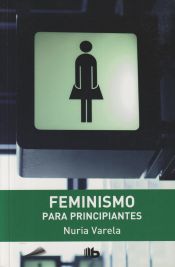 Portada de Feminismo para principiantes
