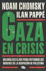 Portada de Gaza en crisis