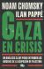 Portada de Gaza en crisis, de Noam Chomsky