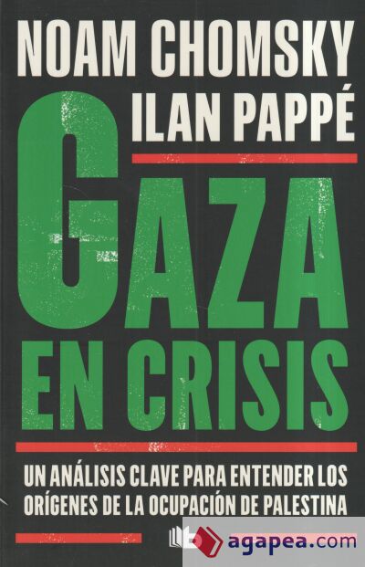 Gaza en crisis Gaza en crisis