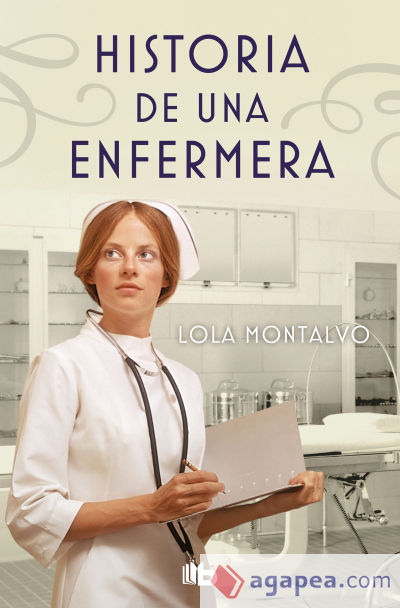 Historia de una enfermera