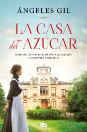 Portada de La casa del azúcar