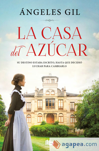 La casa del azúcar