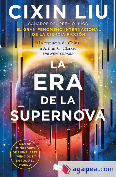 La era de la supernova