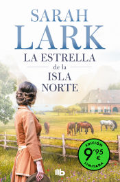 Portada de La estrella de la Isla Norte (edición limitada a precio especial)