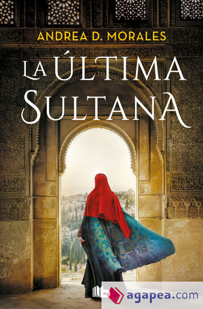 La última Sultana