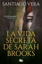 Portada de La vida secreta de Sarah Brooks