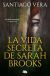 Portada de La vida secreta de Sarah Brooks, de Santiago Vera