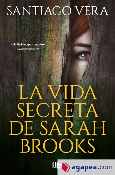 La vida secreta de Sarah Brooks La vida secreta de Sarah Brooks