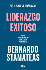 Portada de Liderazgo exitoso