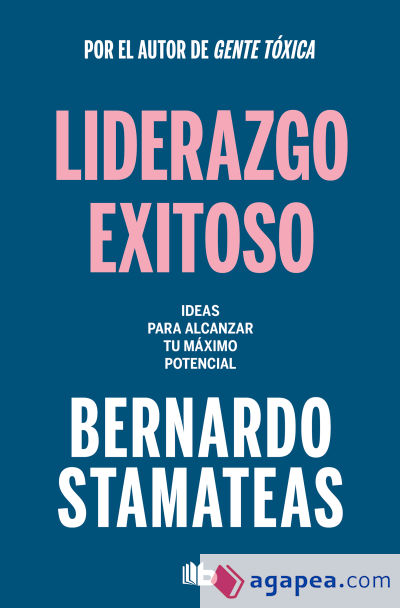 Liderazgo exitoso