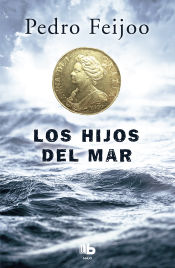 Portada de Los hijos del mar