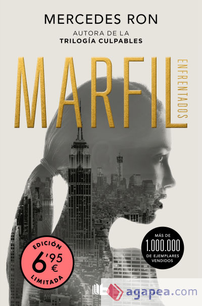 Marfil (edición limitada a un precio especial) (Enfrentados 1)