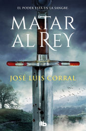 Portada de Matar al rey