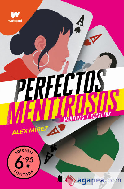 PELIGROS Y VERDADES (PERFECTOS MENTIROSOS 2), ALEX MIREZ, B DE BOLSILLO  (EDICIONES B)