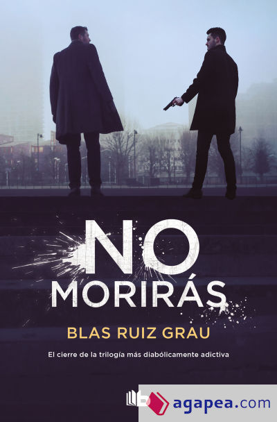 No morirás