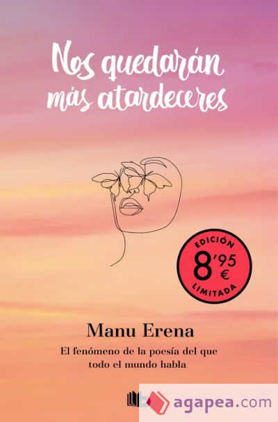 Nos quedarán más atardeceres (Campaña edición limitada)