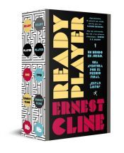 Portada de Pack Ready Player (contiene: Ready Player One | Ready Player Two)