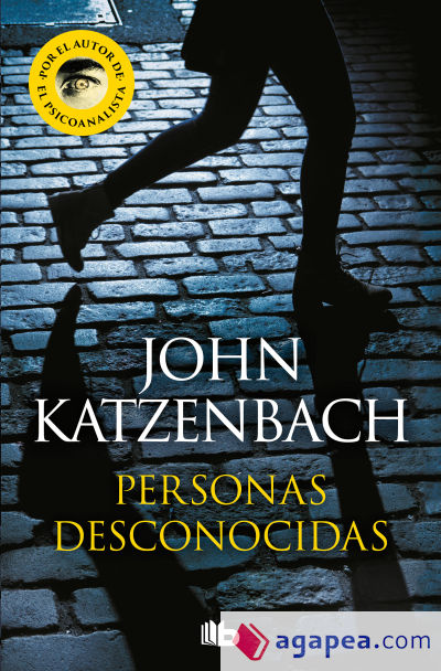 Personas desconocidas