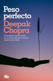 Portada de Peso perfecto (Colección Salud Perfecta)