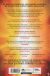 Contraportada de Proyecto Hail Mary, de Andy Weir