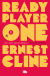Portada de Ready Player One, de Ernest Cline