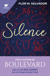 Portada de Silence