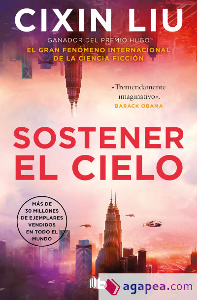 Sostener el cielo