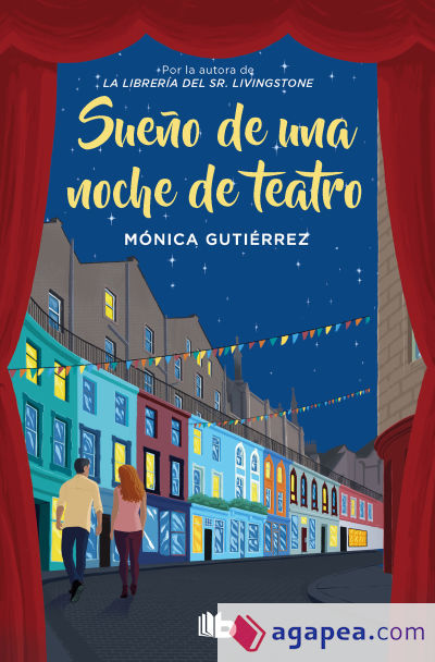 Sueño de una noche de teatro