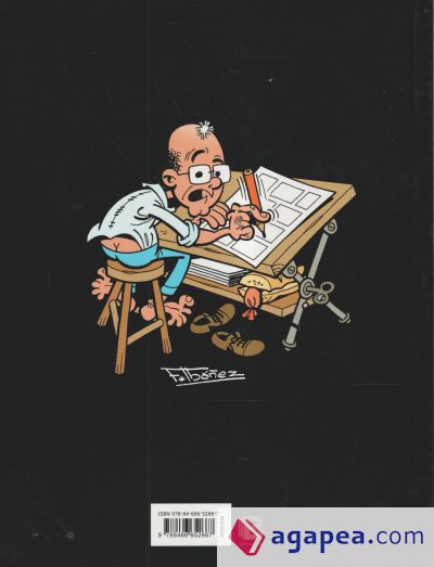 Top Cómic Mortadelo 49 : Los mercenarios