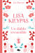 Portada de Un diablo irresistible (Los Ravenel 7), de Lisa Kleypas