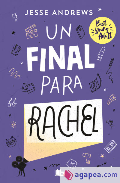 Un final para Rachel (Best Young Adult)