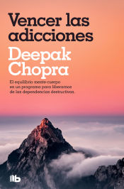 Portada de Vencer las adicciones (Colección Salud Perfecta)