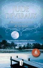 Portada de Amanecer a la luz de la luna (Ebook)