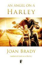 Portada de An Angel on a Harley (Ebook)