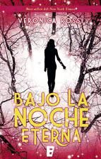 Portada de Bajo la noche eterna (Cielo Eterno 2) (Ebook)