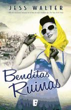 Portada de Benditas ruinas (Ebook)