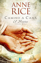 Portada de Camino a Caná (El Mesías 2) (Ebook)