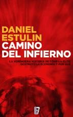 Portada de Camino del infierno (Ebook)