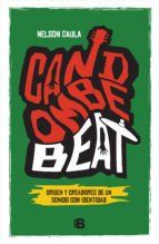 Portada de Candombe beat (Ebook)