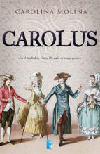 Portada de Carolus (Ebook)