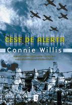 Portada de Cese de alerta (Ebook)