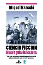 Portada de Ciencia Ficción. Nueva guía de lectura (Ebook)