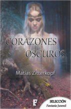 Portada de Corazones oscuros (Magia 1) (Ebook)